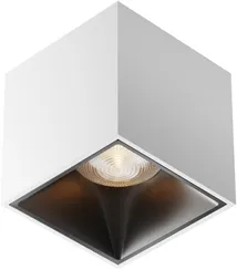 Точечный светильник Alfa LED C065CL-L12W3K-D Maytoni