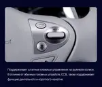 Магнитола для Infiniti QX70, FX35 (S51), FX37, FX30d, FX50 2008-2016 (Поддержка Bose и 360) - Kuberg SF-9828-3 (глянец) QLed, Android 12, Быстрая, CarPlay, 4G SIM-слот