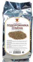 Подорожника семена, 50 гр. (Старослав)