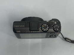 Sony Cyber-shot DSC-HX50