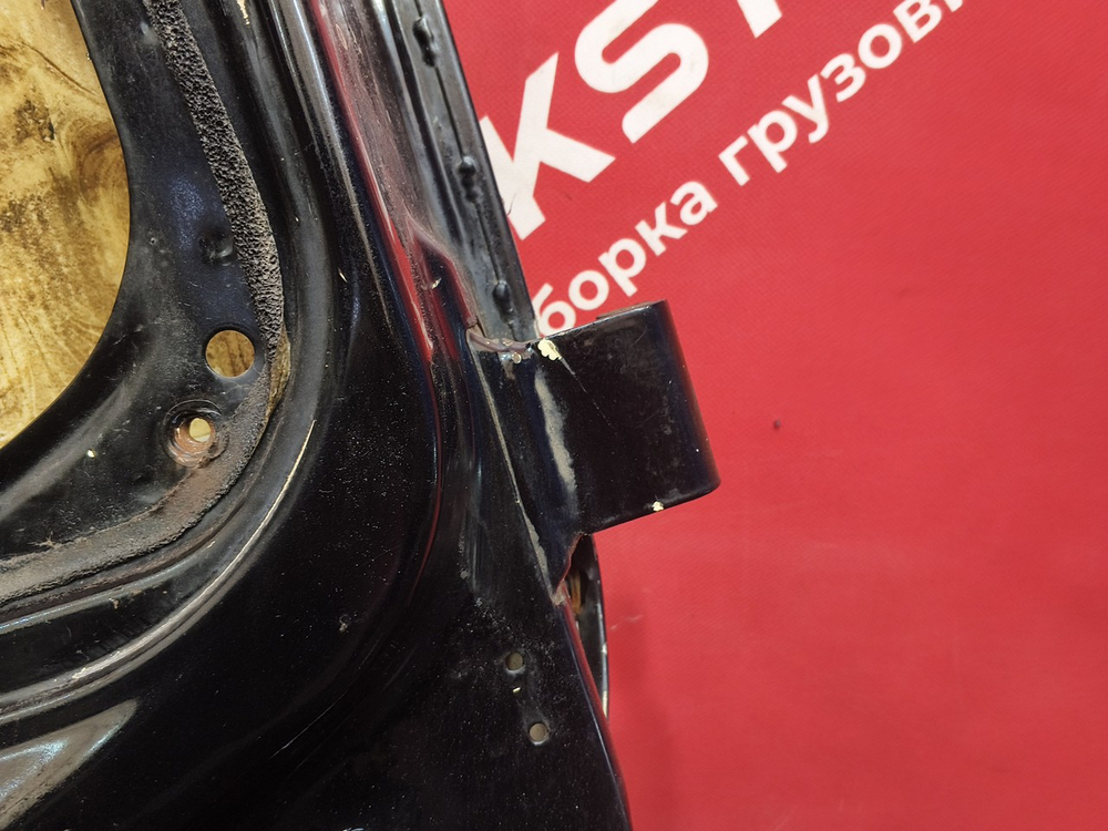 Каркас двери левой 2018г.