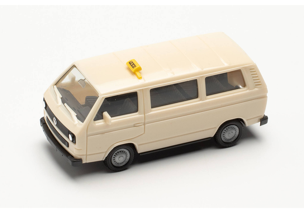 Микроавтобус VW T3 Bus „Taxi“