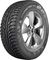 Ikon Tyres Character Ice C2 225/75 R16C 121/120R шип.
