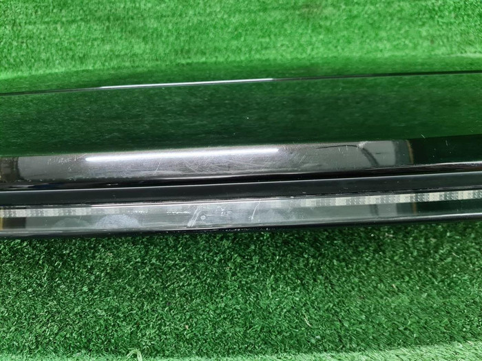 Спойлер крышки багажника RR Vogue 4 L405 (12-22)