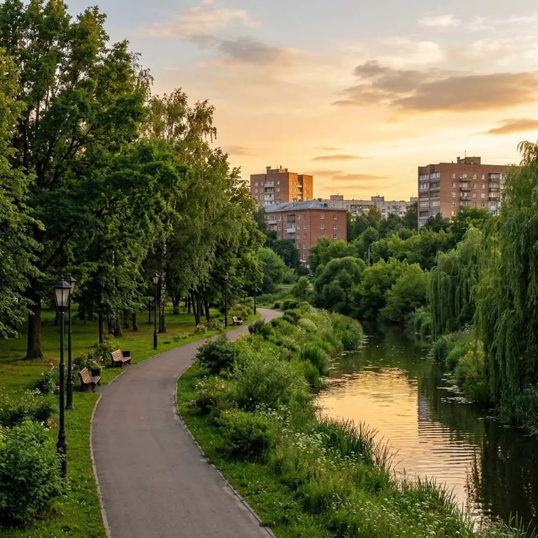 Массажное кресло в Ивантеевке: заказ с оплатой при получении