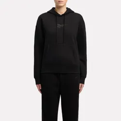 Толстовка женская REEBOK APRIL OVERHEAD HOODY