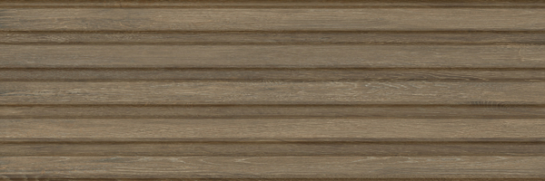 Вудстайл Страйп орех / Woodstyle Nut Strip WT93WOS55 Плитка настенная 300*900 (5 шт в уп/54 м в пал)