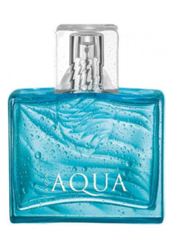 Avon Aqua for Him
