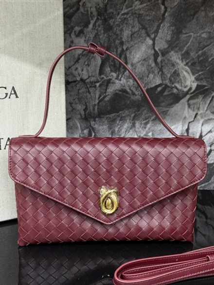 Сумка Bottega Veneta