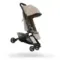 Прогулочная коляска Redsbaby Skip3 Soft Taupe