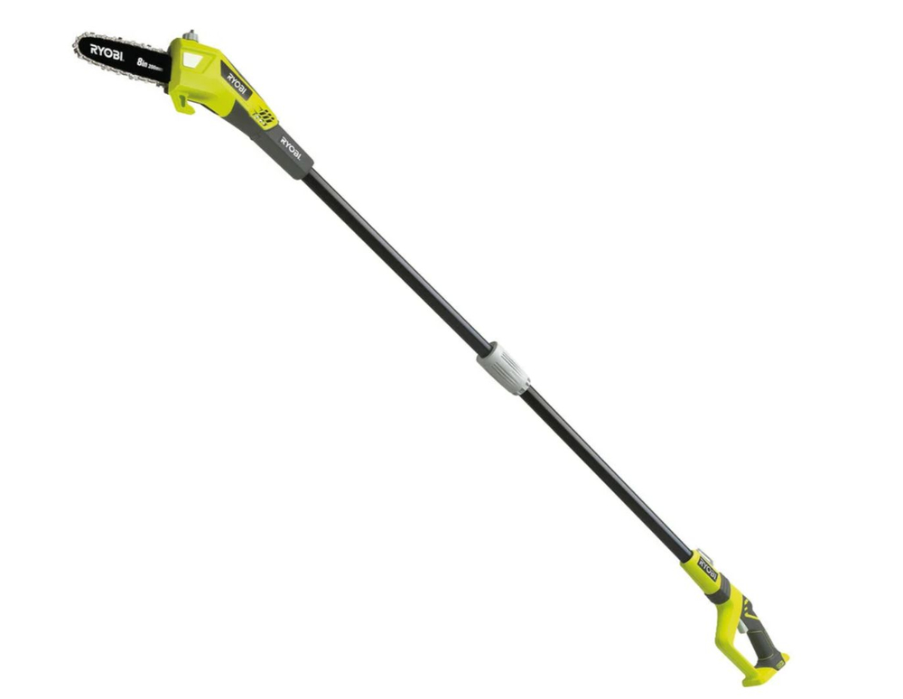 Цепной высоторез Ryobi 18В RPP182020 5133005784