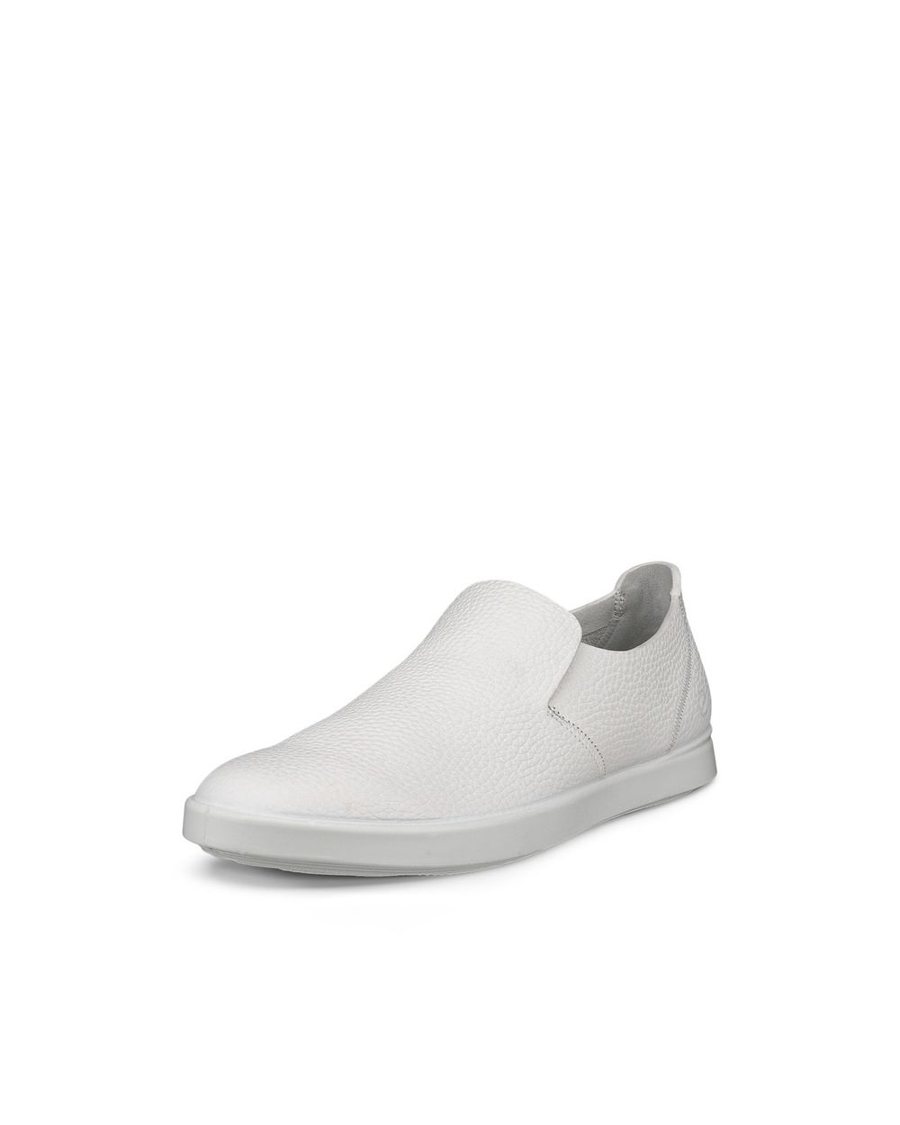 Слипоны женские ECCO LEISURE