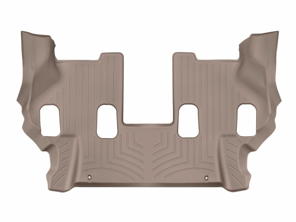 Коврики резиновые Infiniti QX56 QX80 WheatherTech