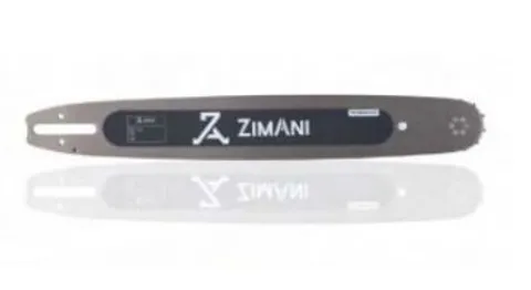 Шина ZimAni ,0.325 ,1.6 мм, 66 зв.