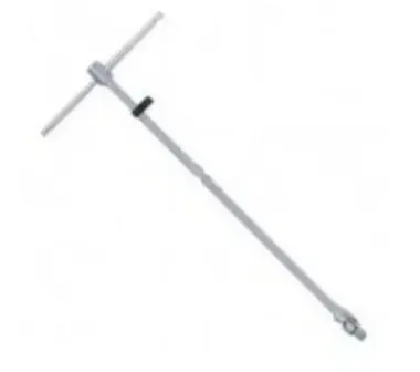Удлинитель карданный 500мм 1/2'' Forsage F-8044500U