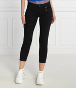 Джинсы Twiggy Jean Dsquared2 - черный(S80LA0055 S30730)