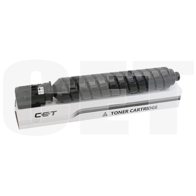 Тонер-картридж (CPP) C-EXV58 для CANON iR ADVANCE DX C5840i/C5850i (CET) Black, 991г, 71000 стр., CET141483