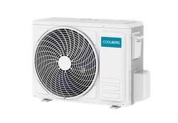 Настенный кондиционер Coolberg CS09W1_IN / CS09W1_OUT