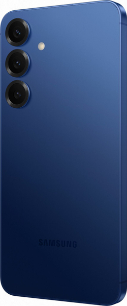 Смартфон Samsung Galaxy S25 128 ГБ Синий (Navy)
