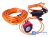 Комплект лампы пескоструйщика ABL LED 800 люмен 12-24V DC