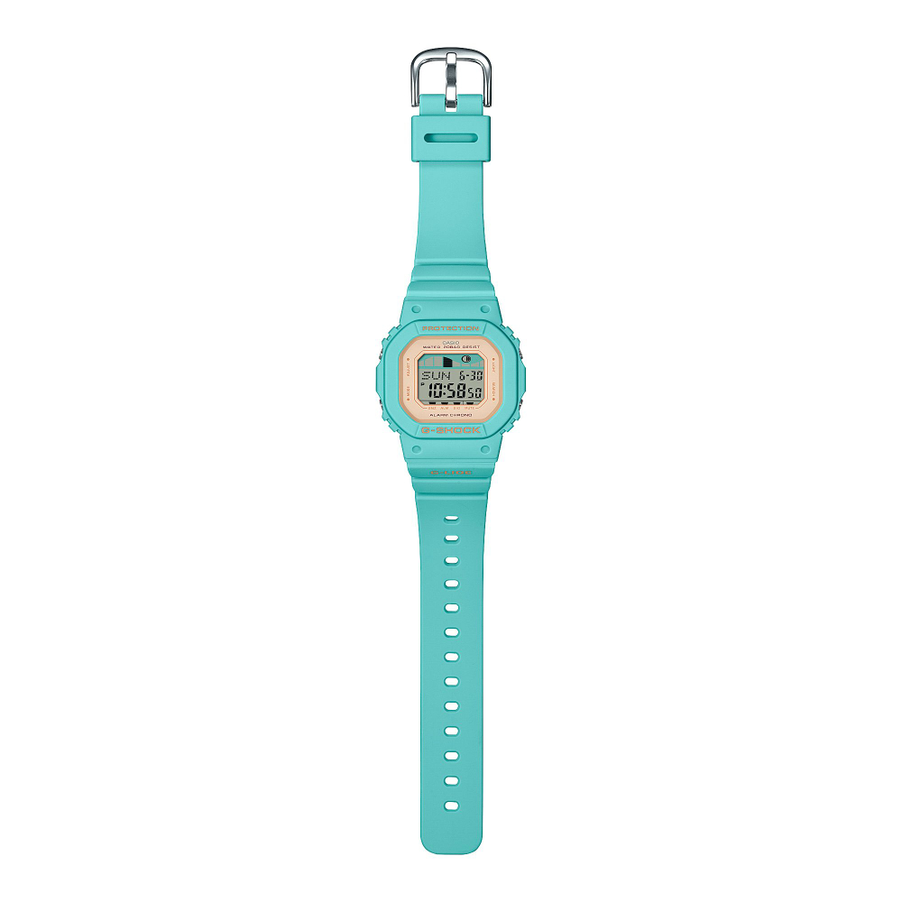 Женские наручные часы Casio GLX-S5600-3
