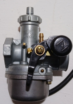 Карбюратор JINGKE PZ22Wd-6 (50-125см3) Питбайк Motoland GS Motors S12