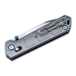 Складной нож Boker Plus DC Alu, сталь Nitro-V, 01BP0023