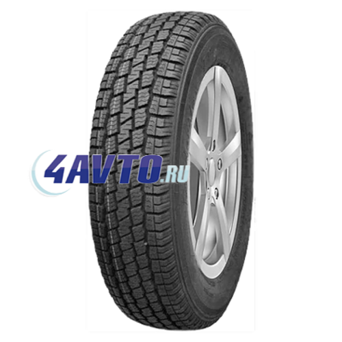Купить Легковая шина 195/75R16C 107/105R Wildtraxx AT II TL BSW