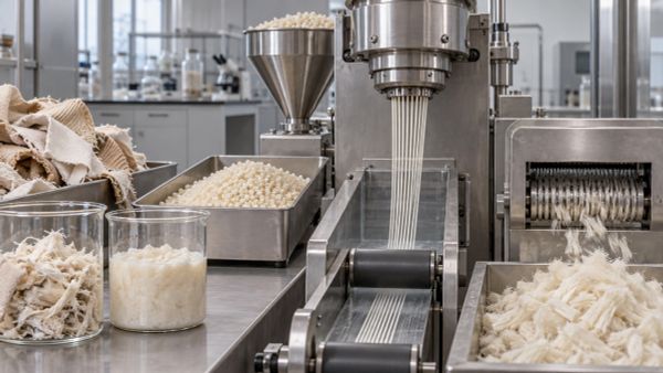 FTC присвоила волокну Renoa временное обозначение EB001 FTC присвоила волокну Renoa временное обозначение EB001