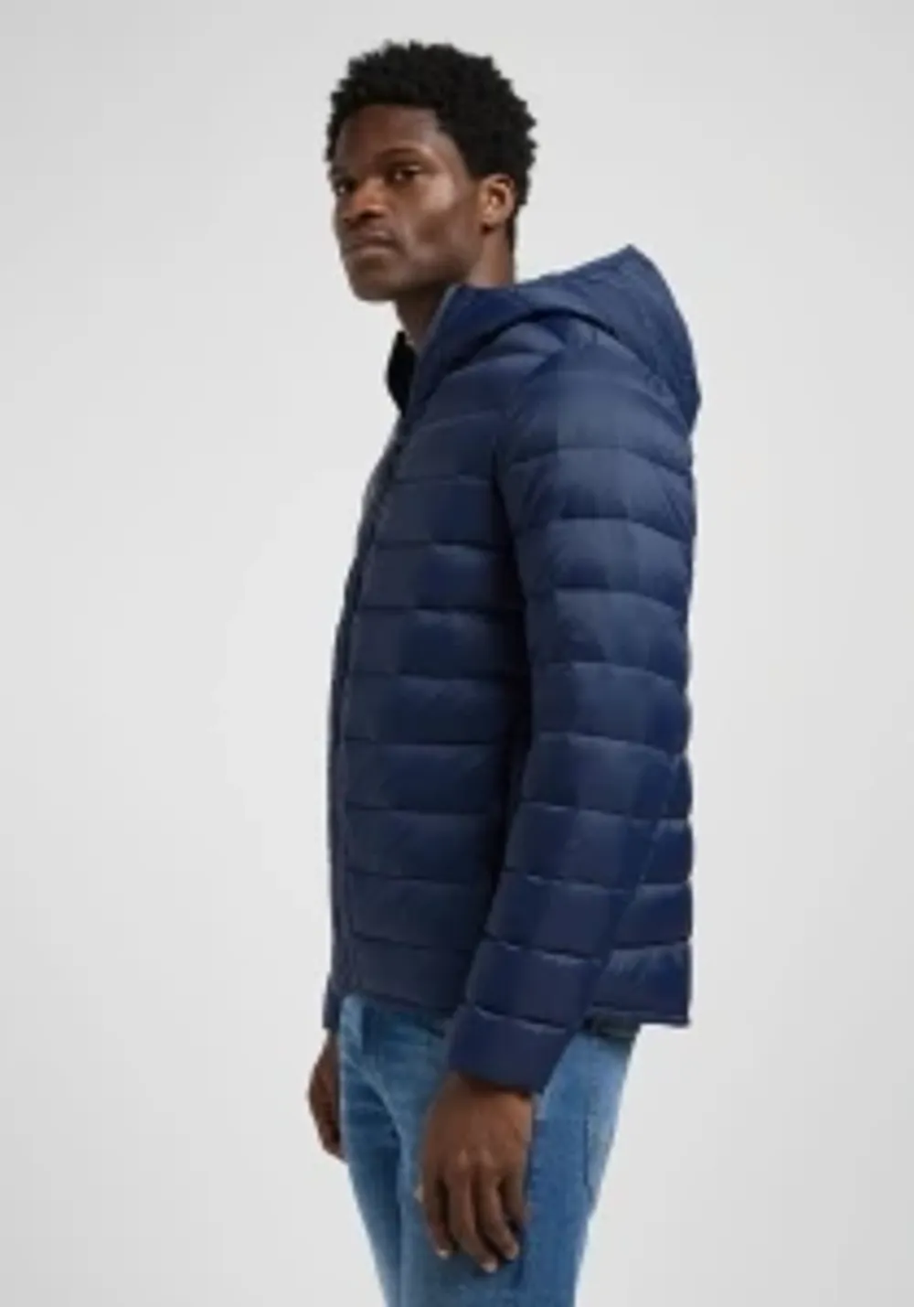 Куртка PUFFER JACKET 112371659