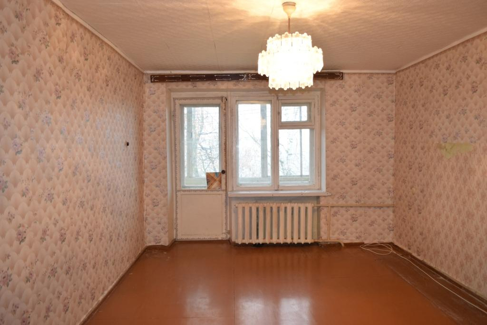 3-к.кв., д.Нифантово, ул.Фабричная,д.3