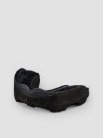 Капа боксерская Venum Predator Black/Black/Red