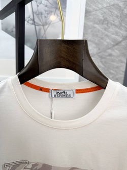 Футболка Hermes
