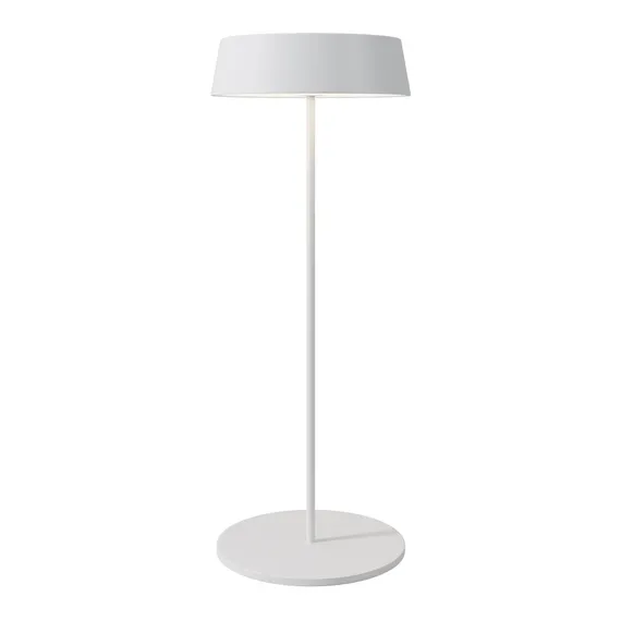 Уличная настольная лампа Porto O540TL-L2WCCT Maytoni
