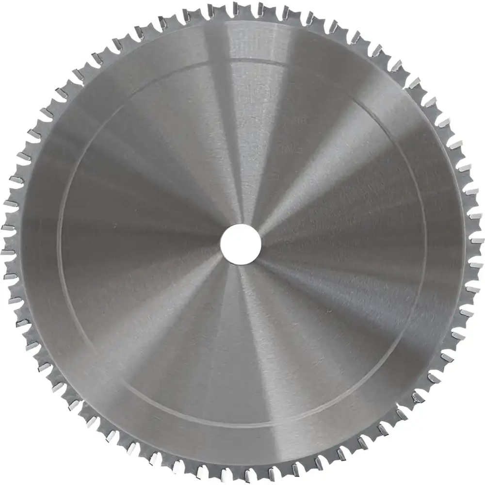 Диск пильный по металлу 305 x 2.2/1.8 x 60T x 25.4 мм GEMDA MF305060