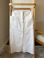 Новая юбка Jacquemus, S