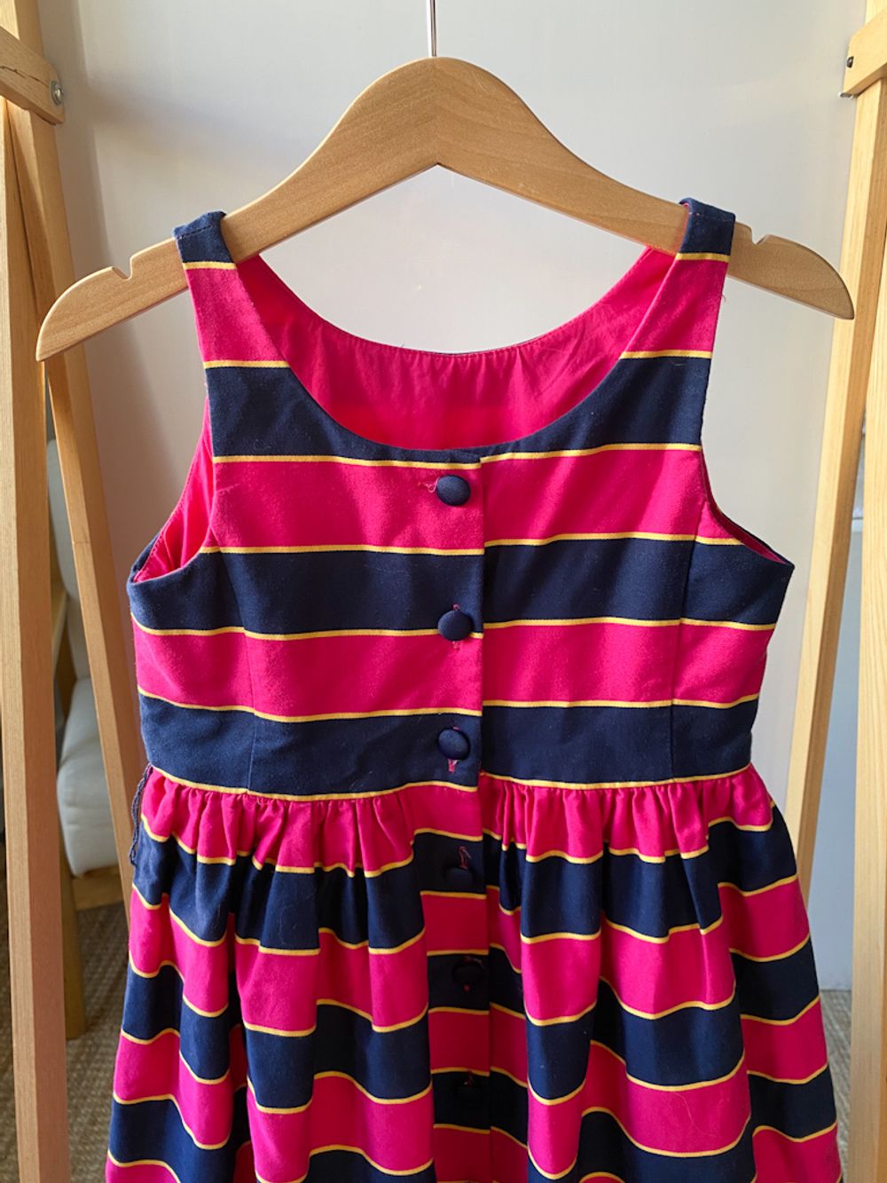 Платье Ralph Lauren, 110