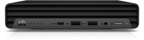 HP ProDesk 400 G9 Mini [CV9L4AT] Black { i5 14500T/16Gb/SSD512Gb UHDG 770/noOS/m/kb}