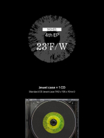 Альбом NO:EL - 23'FW 4th Mini Album