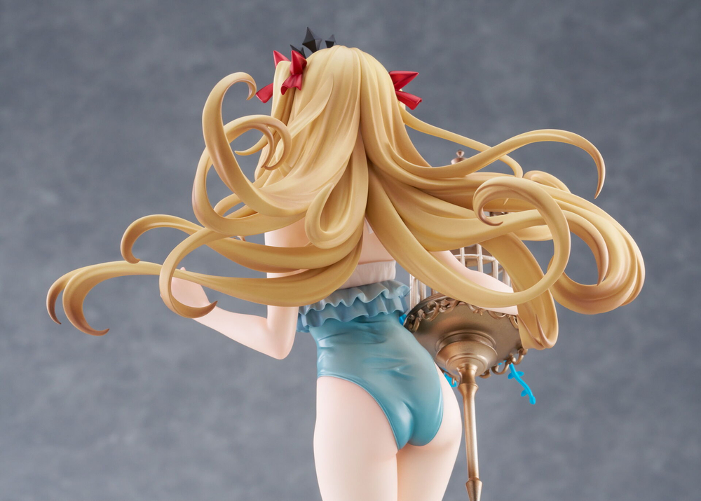 Ereshkigal