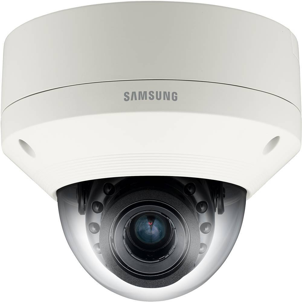 Wisenet SNV-6084RP