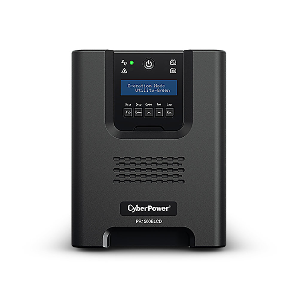 ИБП Cyber Power PR1500ELCD