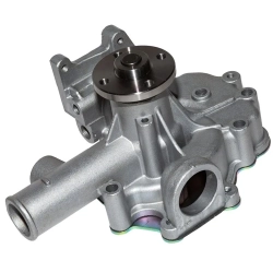 Насос водяной в сборе Toyota 1DZ 5-6FD10-18 161007820271