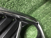 Решетка переднего бампера Toyota Camry xv50 14-17
