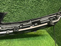 Накладка решетки радиатора Changan CS55PLUS 21-24