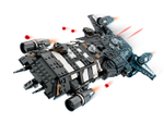 LEGO Star Wars 75374 Лего «Ониксовый Пепел» — космический корабль из вселенной SW 75374_УЦЕНКА