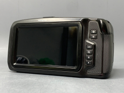 Blackmagic Design Pocket Cinema Camera 6K