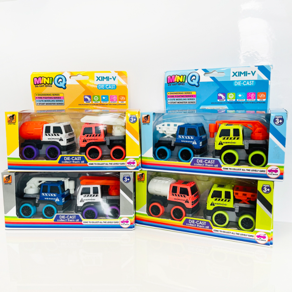 Игрушки машинки «Грузовики» Игрушки машинки «Грузовики»