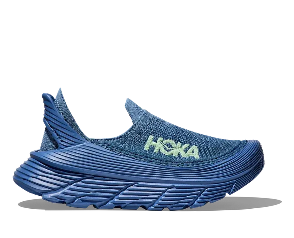 Кроссовки unisex Hoka Restore TC