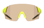 Спортивные очки 720armour Kamikaze Cylinder / Neon Light Yellow / HC Photochromic Yellow Lens